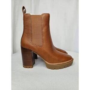 Tory Burch Carson Women’s High Heel Boots